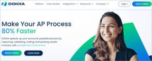 The Top 10 Accounts Payable AP Automation Software In 2026