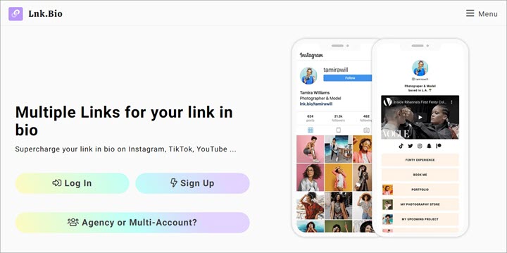 Lnk.Bio