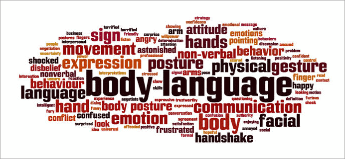 Non Verbal communication