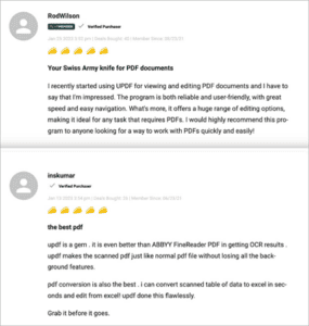 UPDF Review: The Top PDF Editor 2025