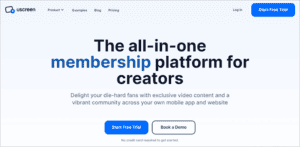 Platform Membership The 11 Top Membership Site Platforms for 2026 (Compared)