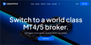 CFD brokers comparison