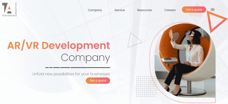 travancore analytics