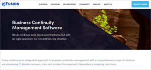 The 12 Top Business Continuity Software Solutions for 2026