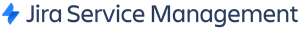 Jira Service Management Logo
