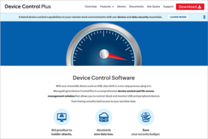 The Top 11 McAfee Device Control Alternatives for 2026