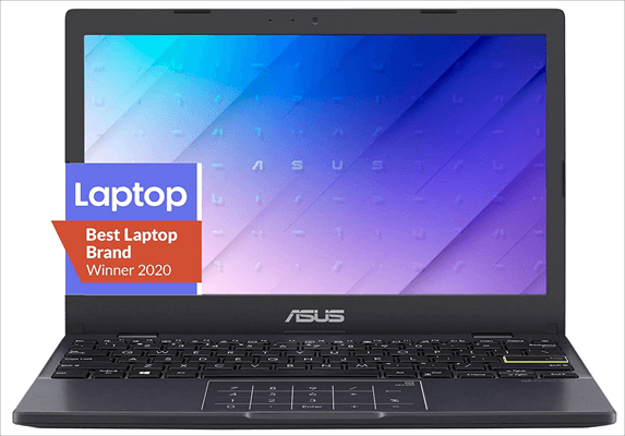 Asus VivoBook Laptop L210 11.6 Inch