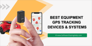 Top GPS Equipment Tracking Devices & Systems of 2025