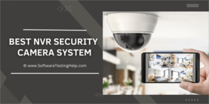 BEST NVR Security Camera System: Network Video Recorder 2025