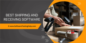 The Top 11 Shipping and Receiving Software of 2026