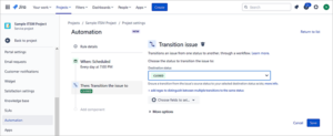 How to Use Jira Service Management Cloud for Managing Tickets