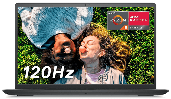 Dell Inspiron 15 3525 Laptop