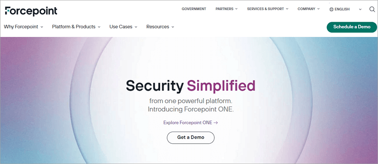 Zero Trust Network Access