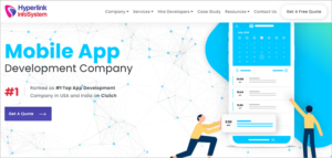 The Top 10 IT Services Companies in the World (2025 Rankings)