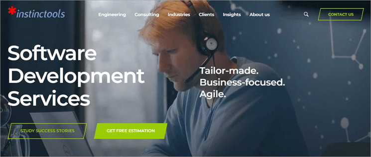 Top 10 IT Services Companies in the World (2024 Rankings)