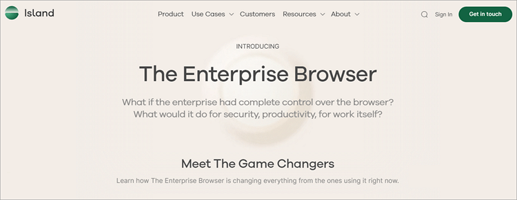Zero Trust Network Access