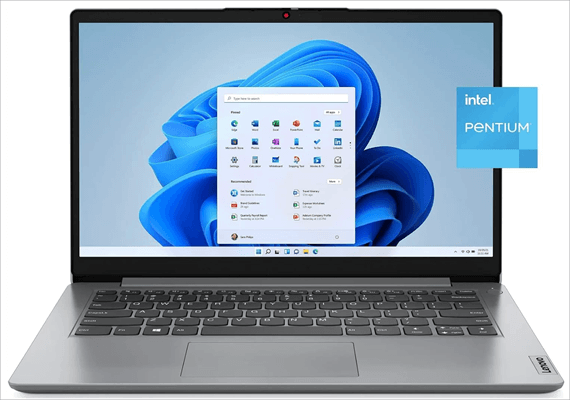 Lenovo IdeaPad 1 14IGL7 14 Inch