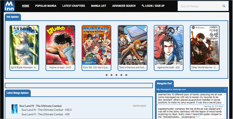Dive into the World of Digital Comics - 68win for an Unmatched Manga Experience