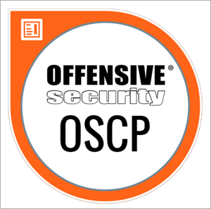 OSCP - Cyber Security Certifications