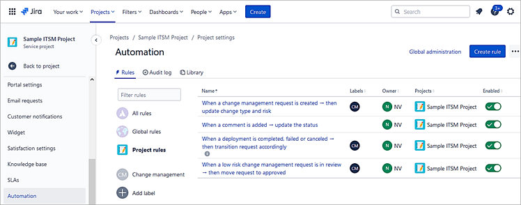 How to Use Jira Service Management Cloud for Managing Tickets
