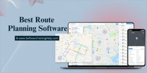 The 11 Top Route Planning & Optimization Software of 2025
