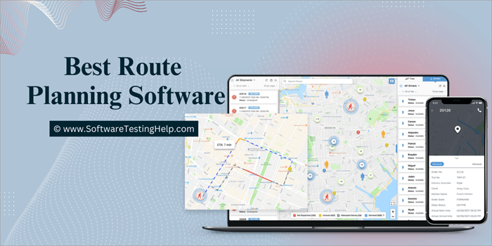 The 11 Top Route Planning & Optimization Software of 2025