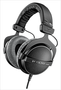 Beyerdynamic DT 770 Pro