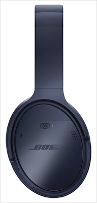 Bose QuietComfort 35 (Series II) Wireless Headphones