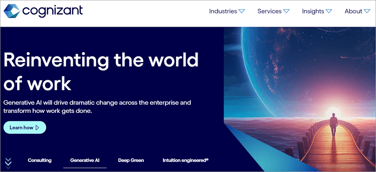 Cognizant