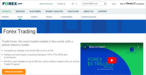 best low spread forex brokers for beginners