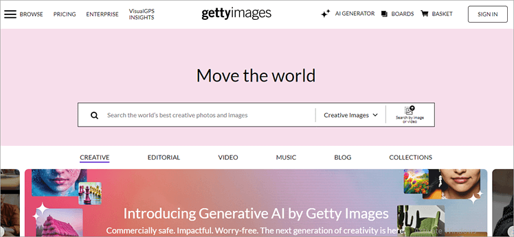 Getty Images