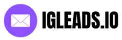 IGLeads.io