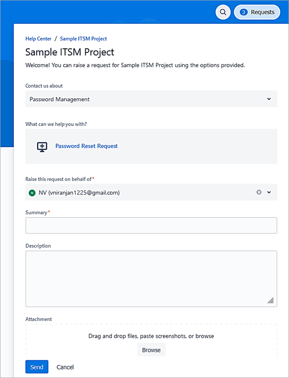 How to Use Jira Service Management Cloud for Managing Tickets
