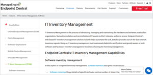 The 10 Top Computer Inventory Management Software in 2025