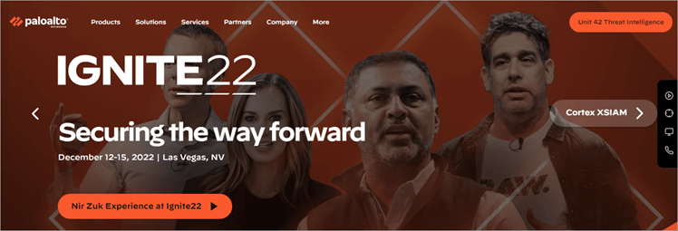 Zero Trust Network Access