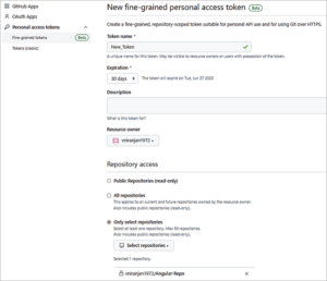 GitHub Private Repository: Managing Private Repositories