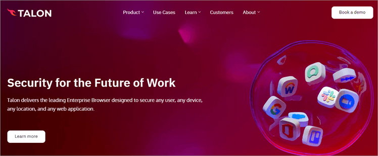 Zero Trust Network Access