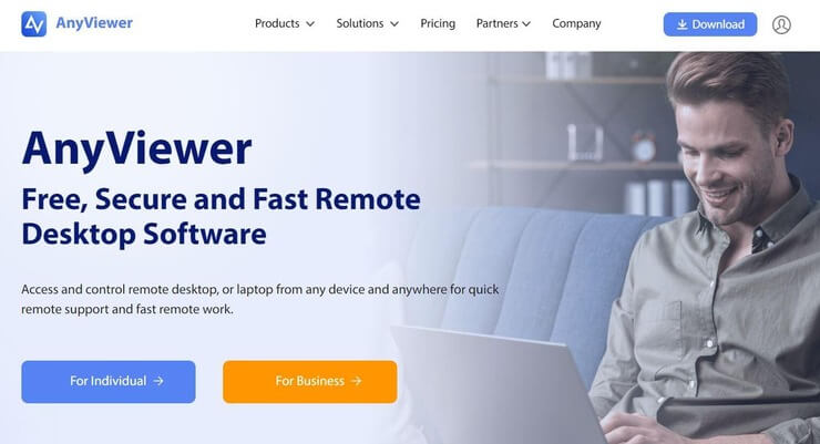AnyViewer
