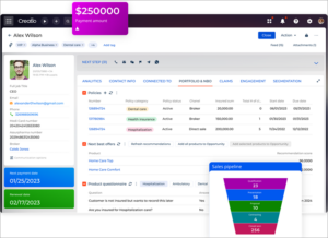 Top 10+ BEST CRM Software for Insurance Agents for 2026