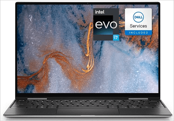 Dell XPS