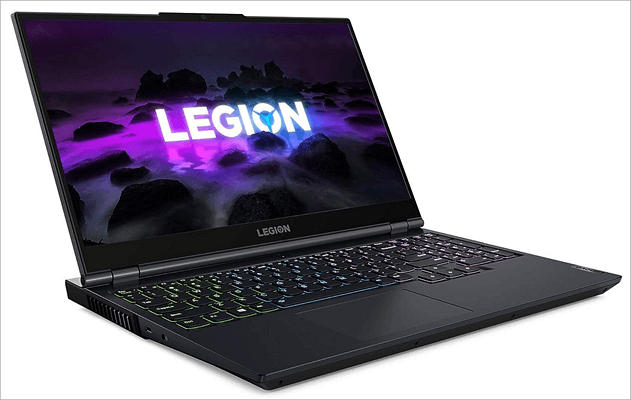 Lenovo Legion 5
