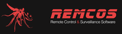 Remcos Logo
