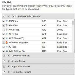 Stellar Data Recovery Windows Data Recovery Software Review