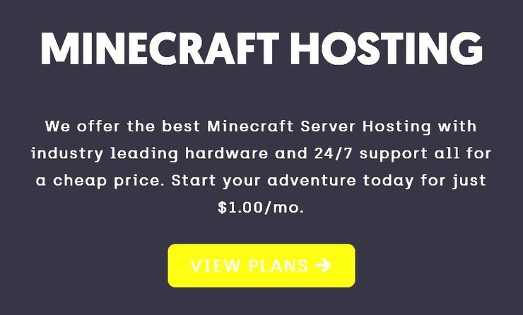 17 Cheapest Minecraft Server Hosting Providers of 2025
