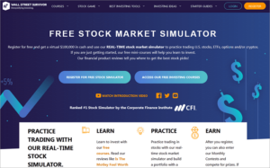 Top 10 Stock Market Day Trading Simulators in 2026