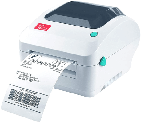Arkscan 2054A Shipping Label Printer