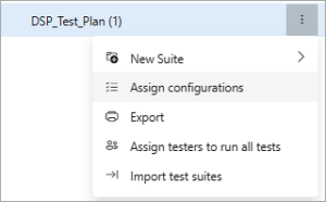 Azure DevOps Test Planning and Management Tutorial