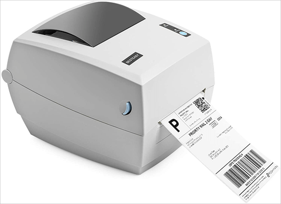BESTEASY Label Printer USPS Label Printer