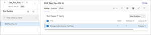 Azure DevOps Test Planning and Management Tutorial