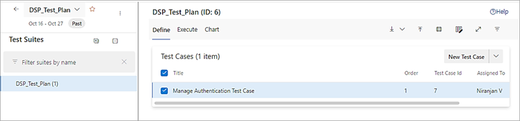 Azure DevOps Test Planning and Management Tutorial